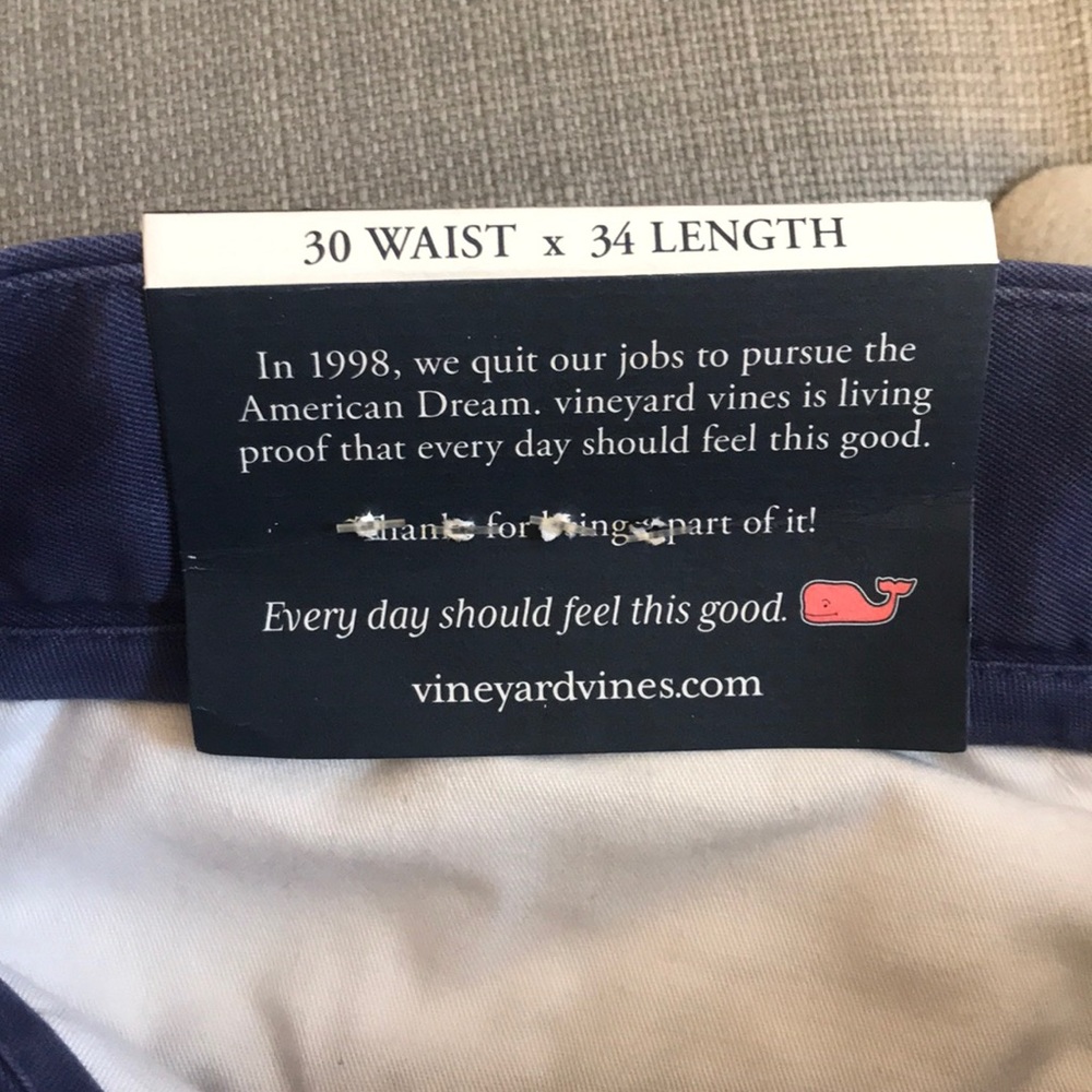 Vineyard Pants - Picture 5 of 8